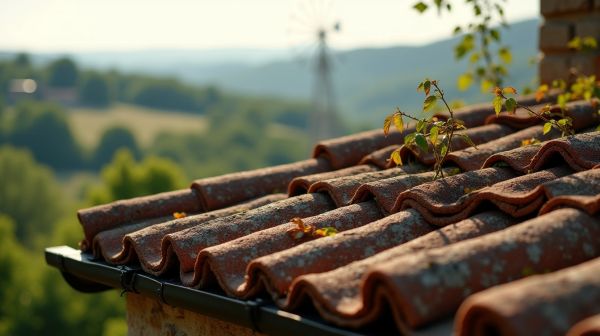 Entretenir sa toiture en Tarn-et-Garonne : le calendrier des bons gestes