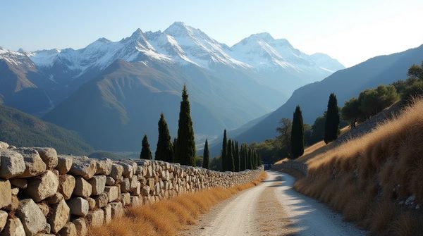 Maçonnerie dans les alpes-maritimes : découvrir un secteur au service de vos projets