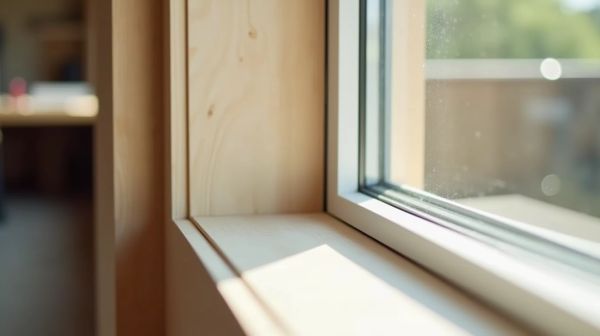 Rénovation de fenêtres PVC : conseils pour une installation réussie