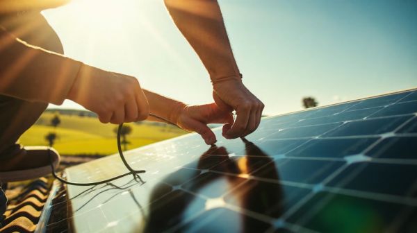 Top recommandations pour installer des panneaux solaires à Mazamet