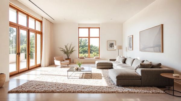Transformez votre espace de vie avec la peinture à Cannes