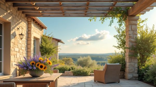 Véranda sur mesure : nos astuces pratiques