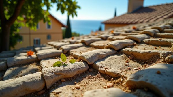 Votre couvreur à fréjus : expertise, conseils et choix de qualité