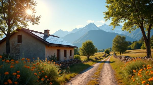 Votre partenaire pour l'installation de panneaux solaires à Mazamet