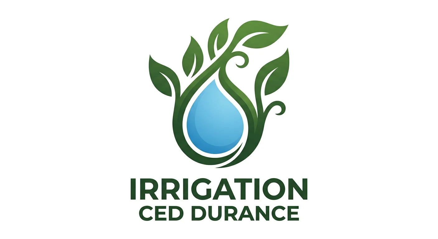 Irrigation Ced Durance